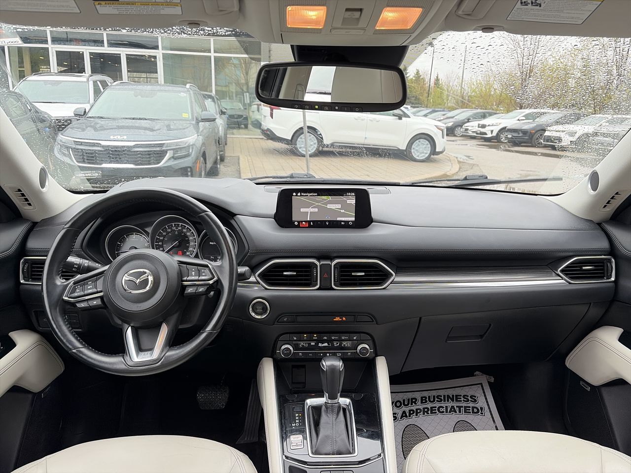 2019 Mazda CX-5 in Markham, Ontario