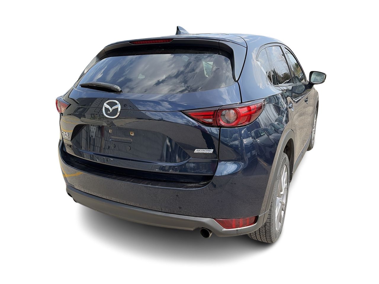 2019 Mazda CX-5 in Markham, Ontario