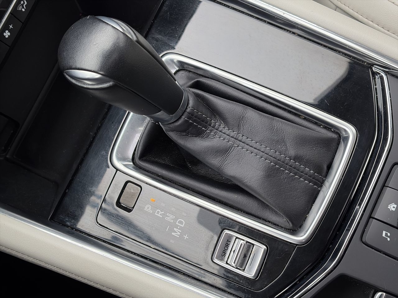 2019 Mazda CX-5 in Markham, Ontario