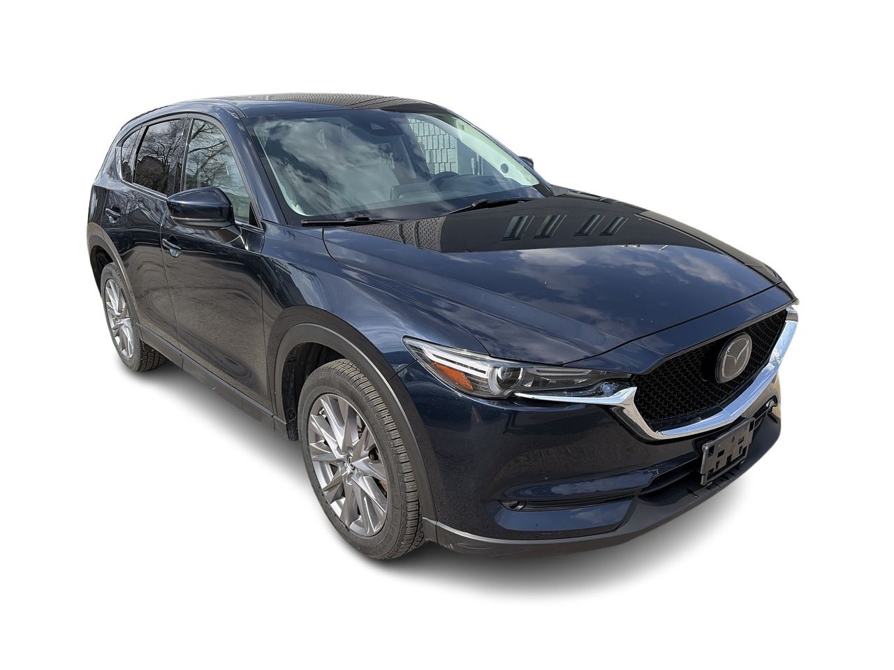 2019 Mazda CX-5 in Markham, Ontario