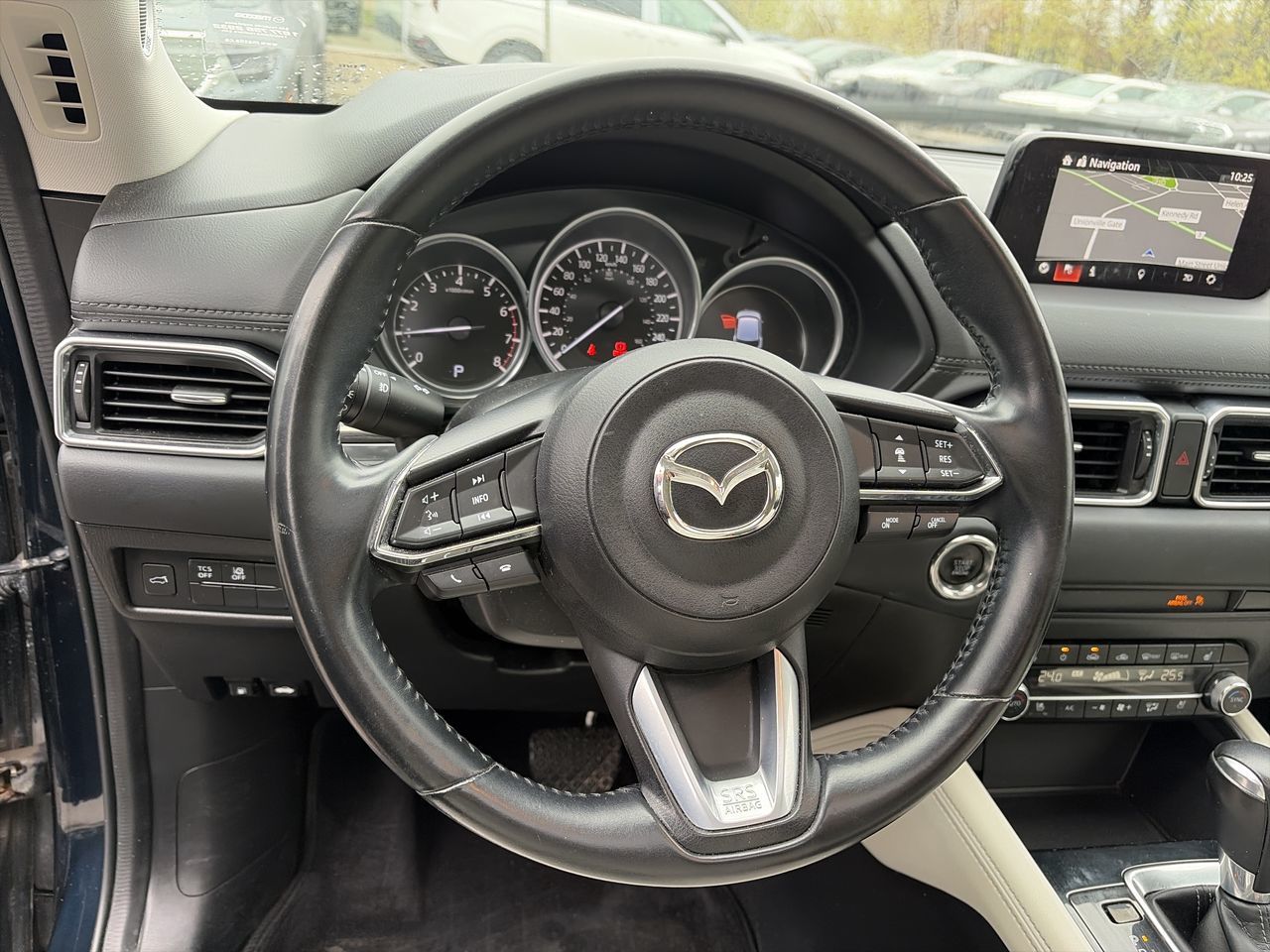 2019 Mazda CX-5 in Markham, Ontario