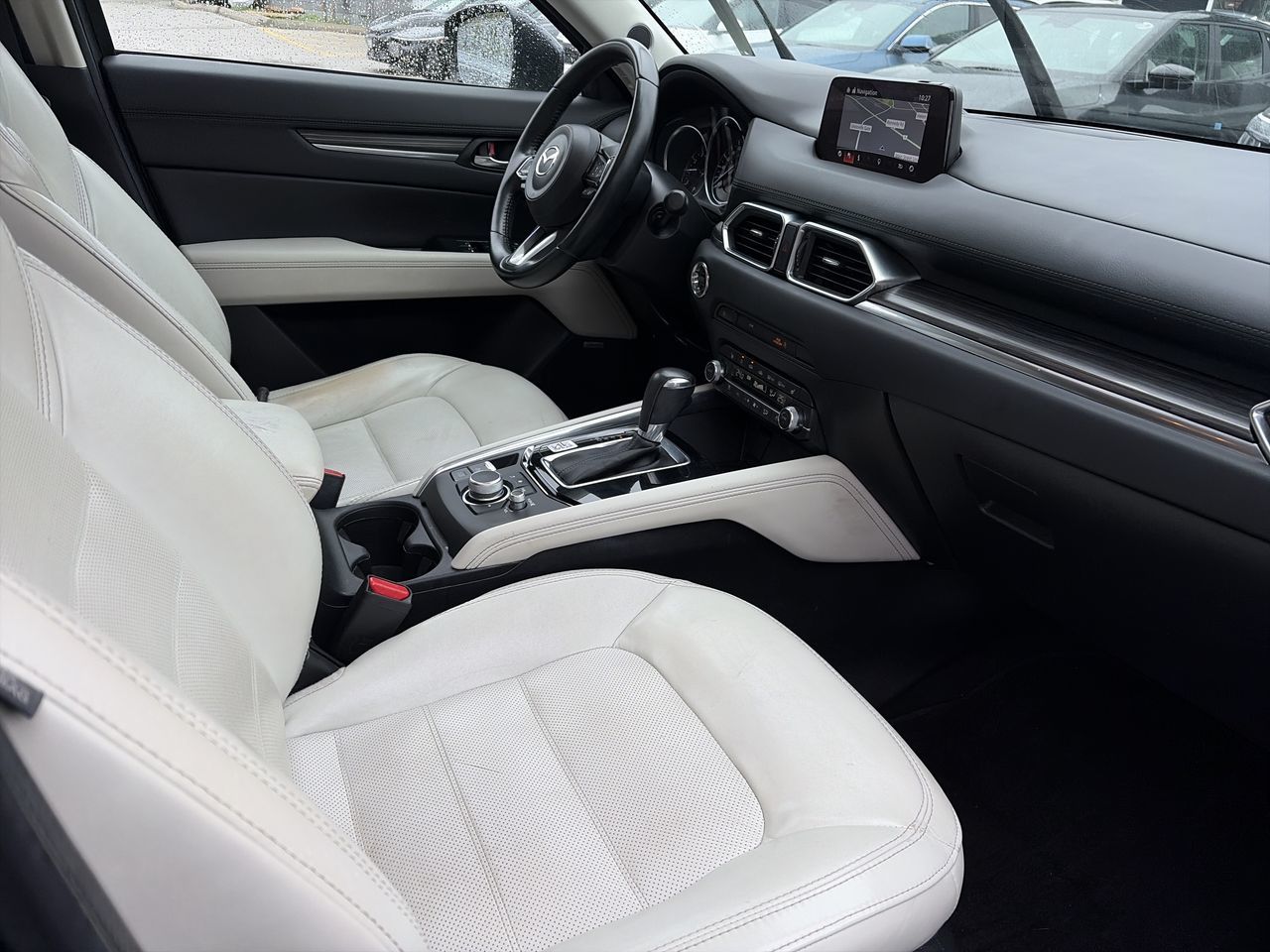 2019 Mazda CX-5 in Markham, Ontario