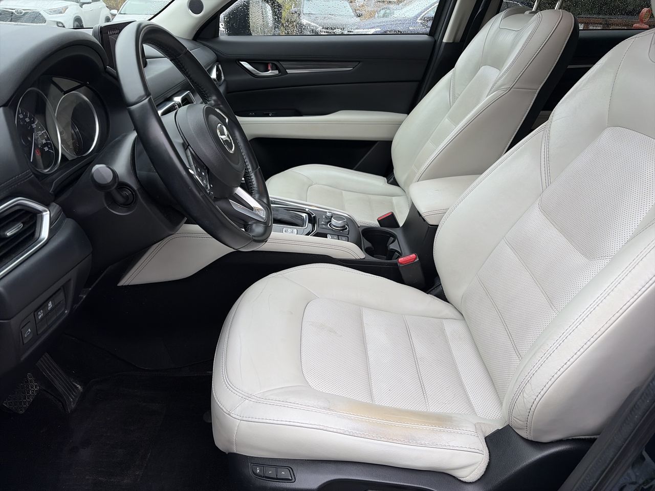 2019 Mazda CX-5 in Markham, Ontario