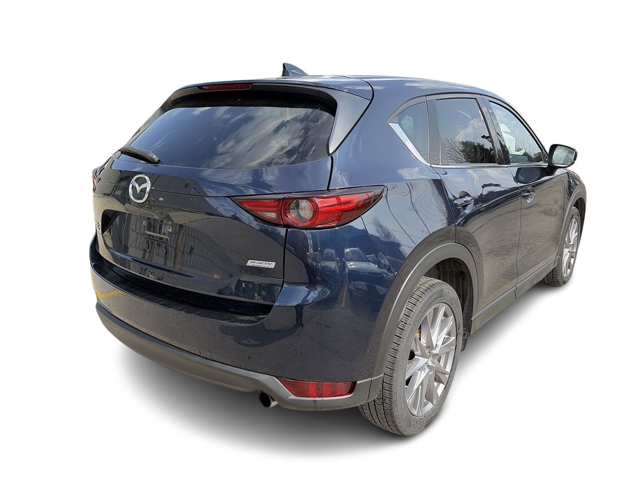 2019 Mazda CX-5 in Markham, Ontario