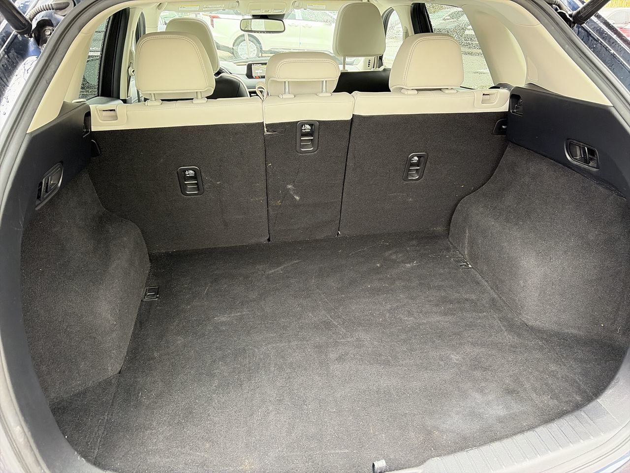 2019 Mazda CX-5 in Markham, Ontario