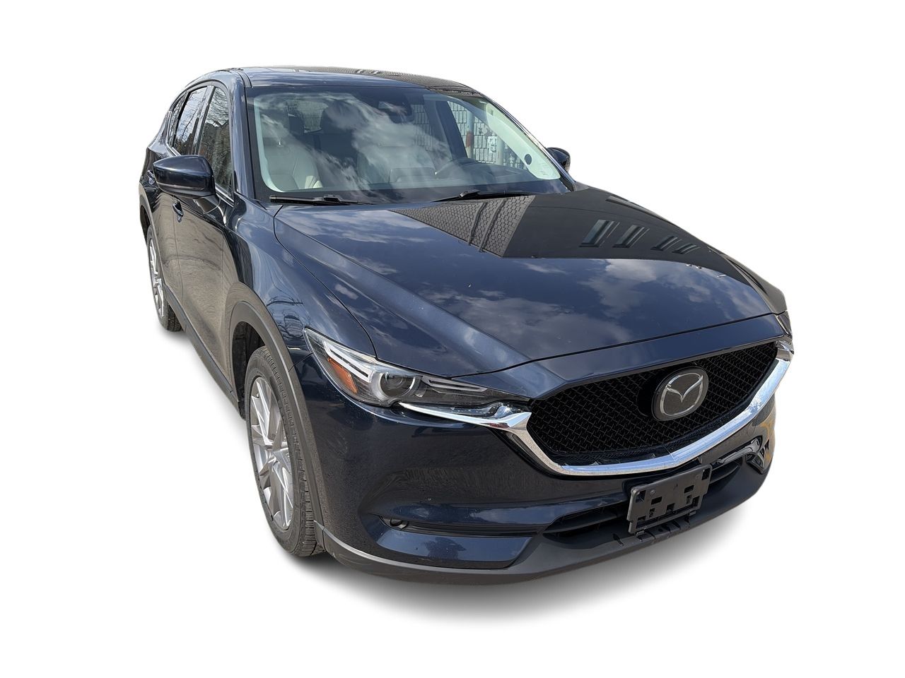 2019 Mazda CX-5 in Markham, Ontario
