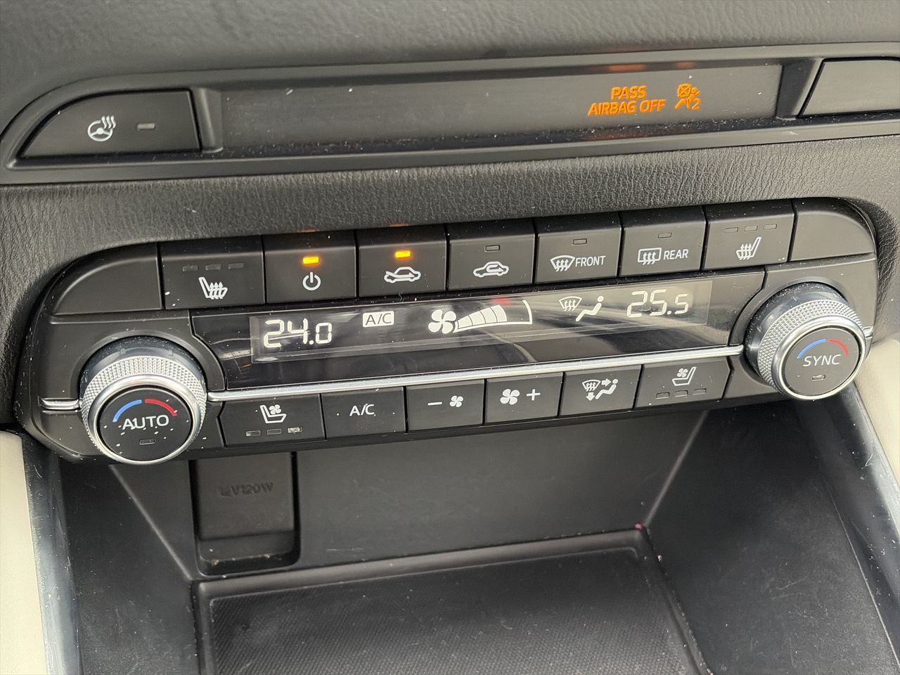 2019 Mazda CX-5 in Markham, Ontario