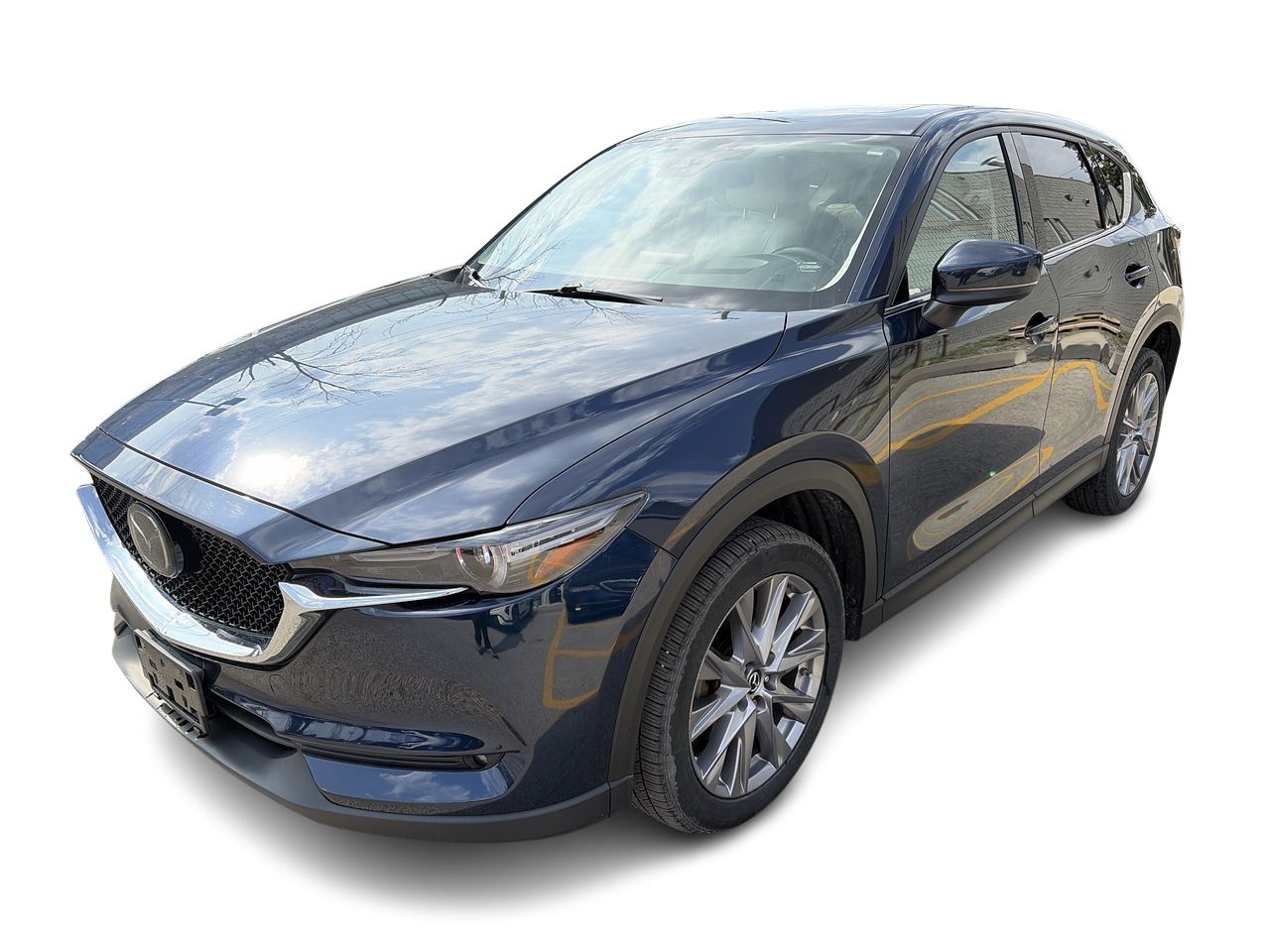 2019 Mazda CX-5 in Markham, Ontario