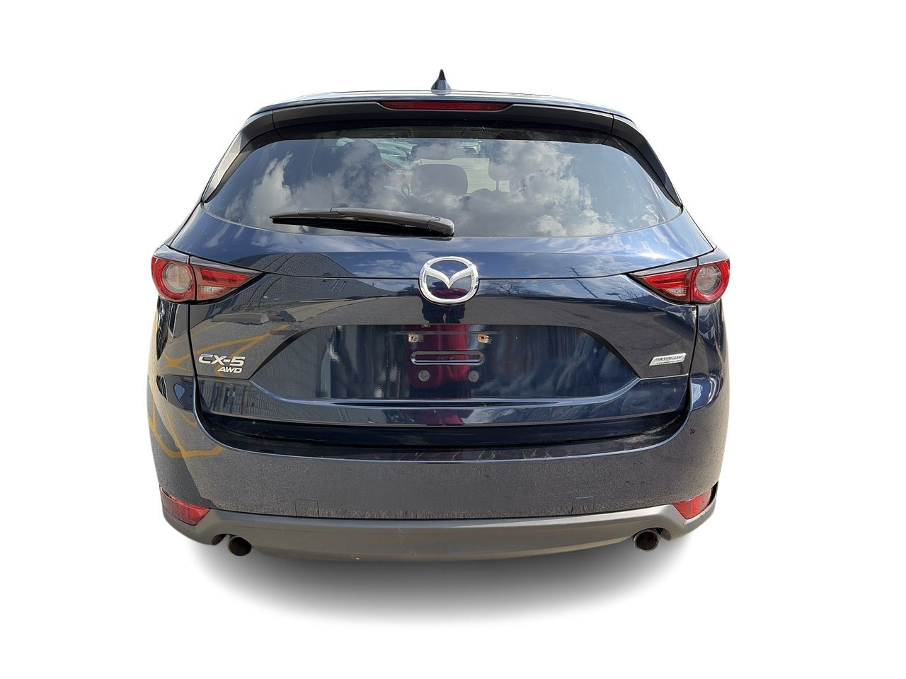 2019 Mazda CX-5 in Markham, Ontario