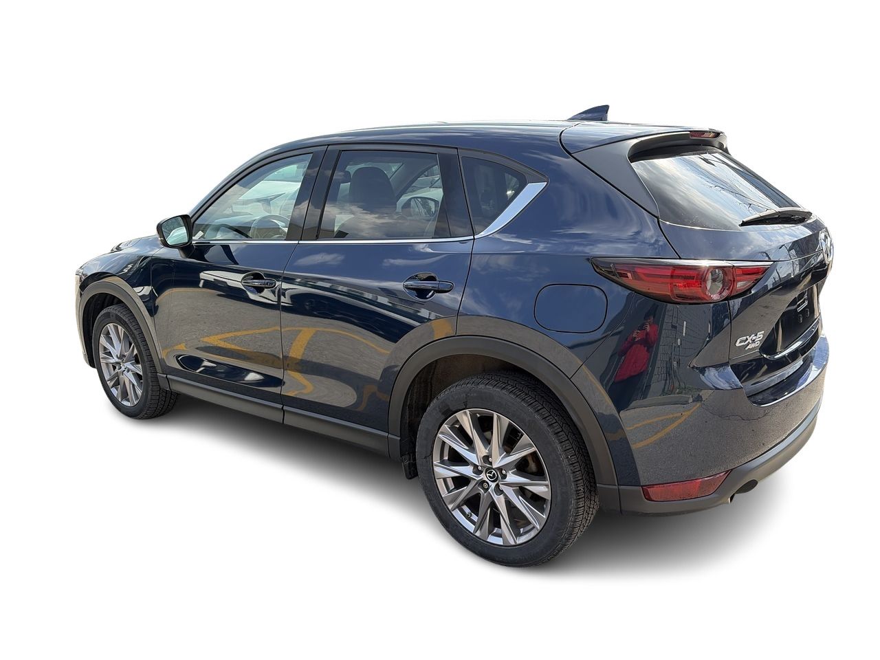2019 Mazda CX-5 in Markham, Ontario