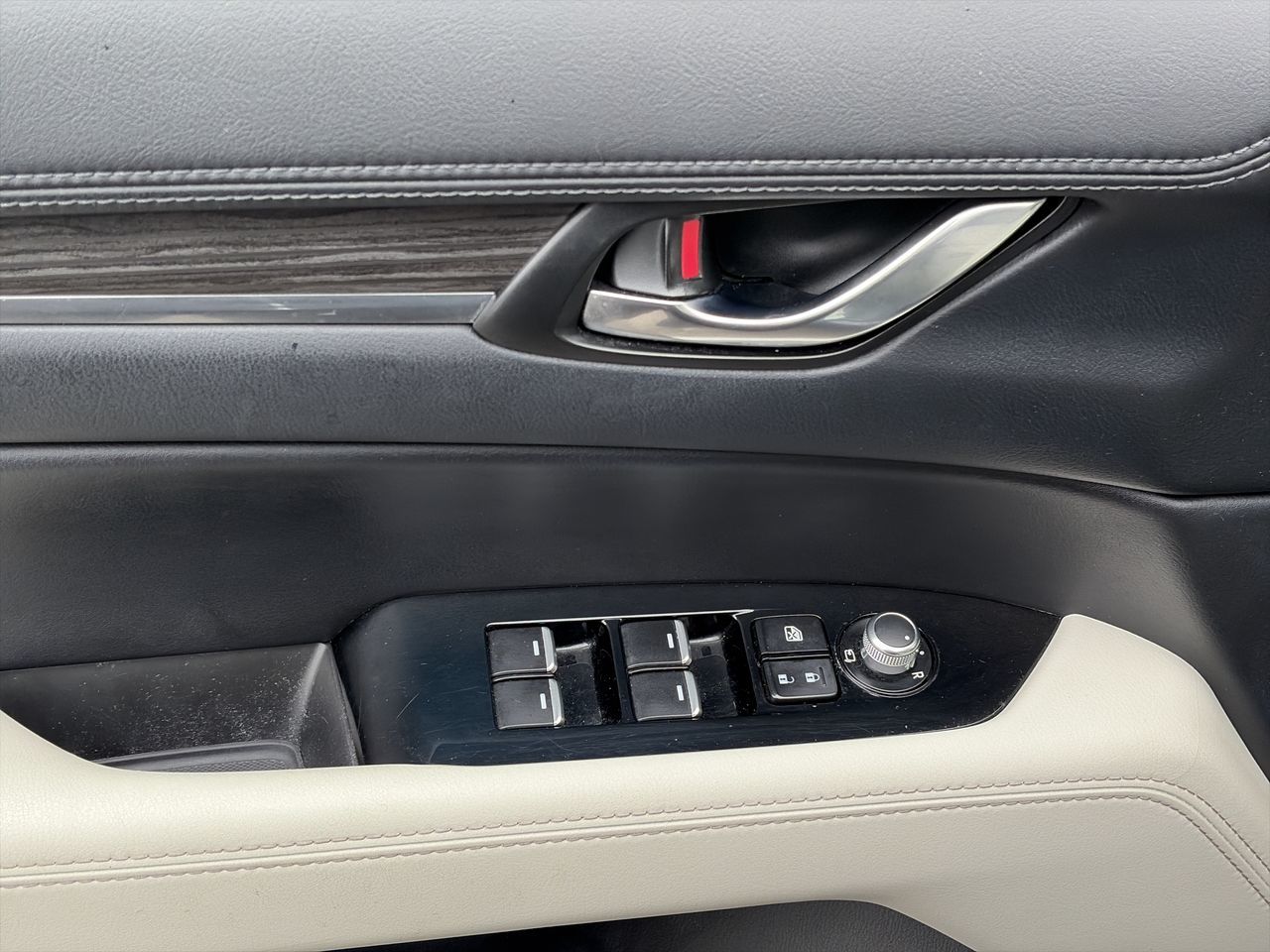2019 Mazda CX-5 in Markham, Ontario