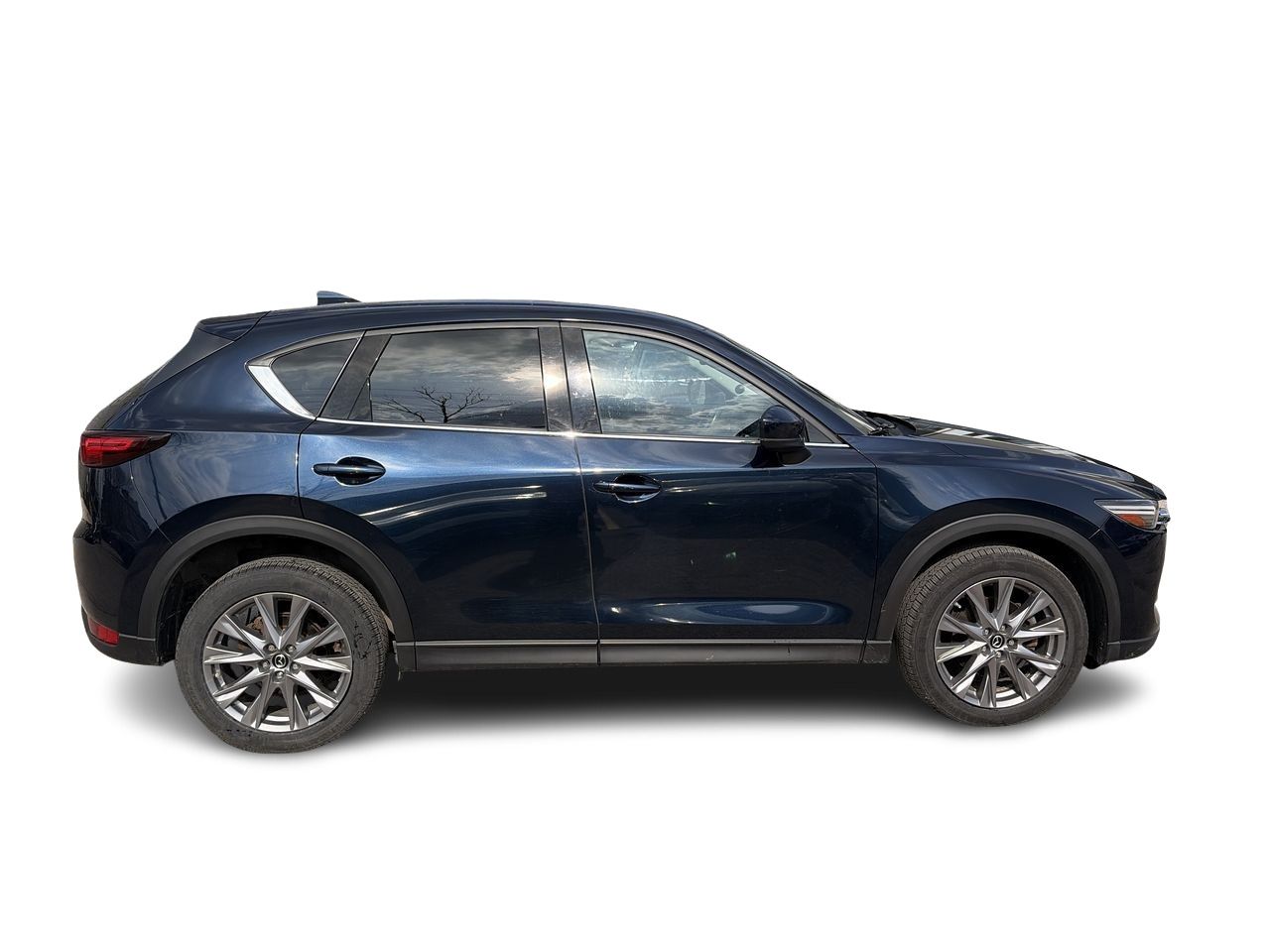 2019 Mazda CX-5 in Markham, Ontario