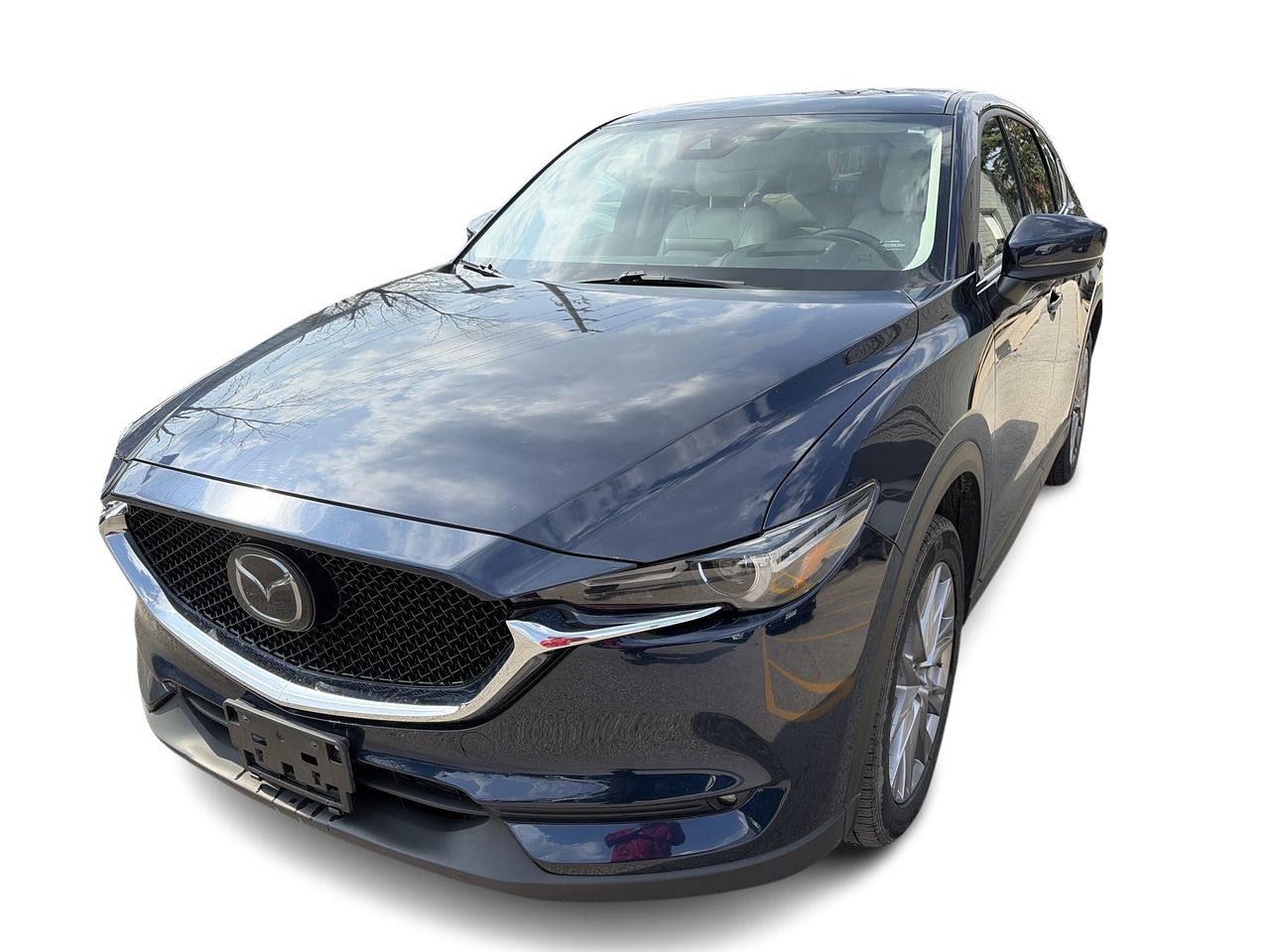 2019 Mazda CX-5 in Markham, Ontario