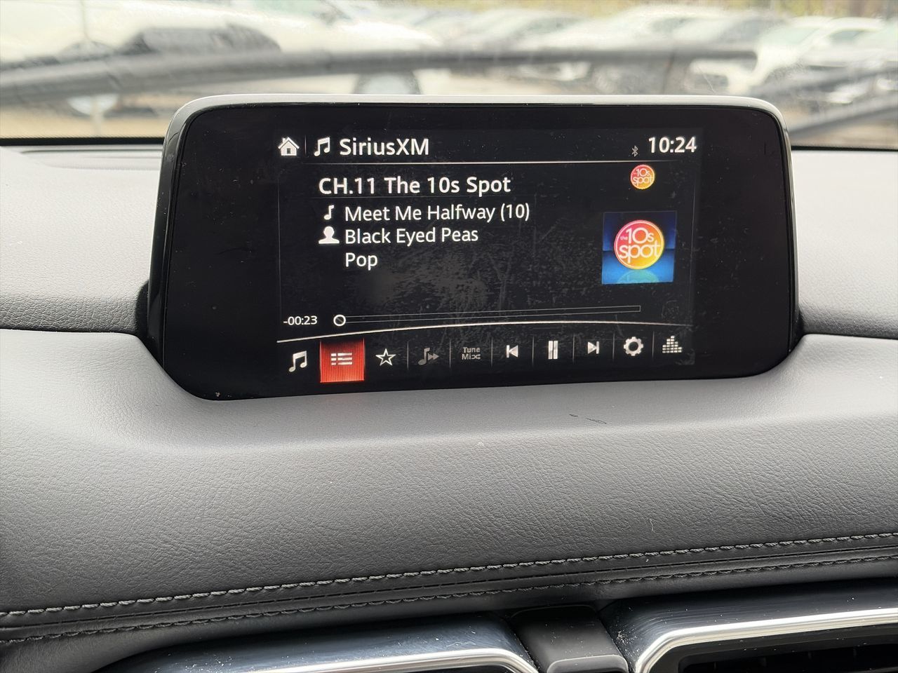 2019 Mazda CX-5 in Markham, Ontario