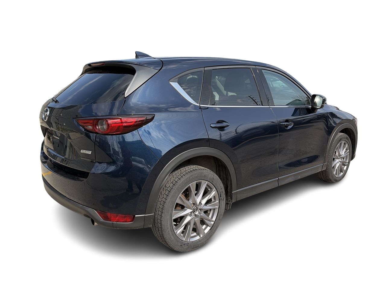 2019 Mazda CX-5 in Markham, Ontario