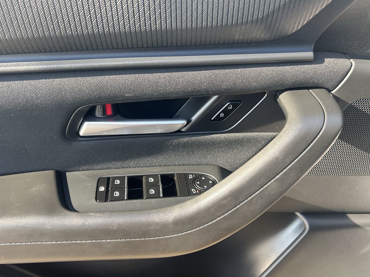 2025 Mazda CX-70 PHEV