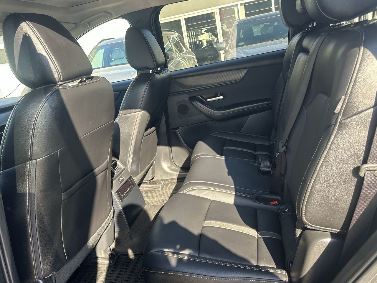 2025 Mazda CX-70 PHEV