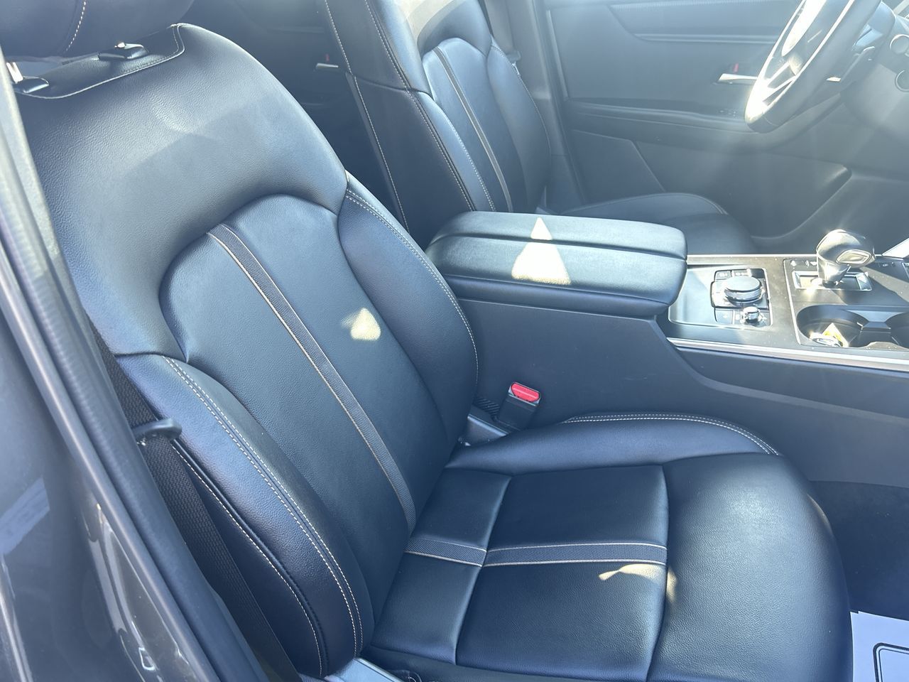 2025 Mazda CX-70 PHEV