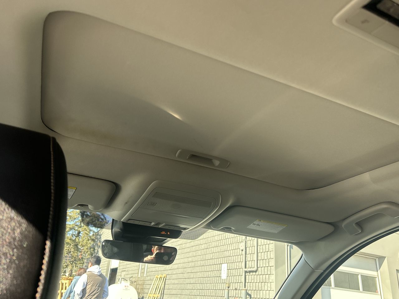 2025 Mazda CX-70 PHEV