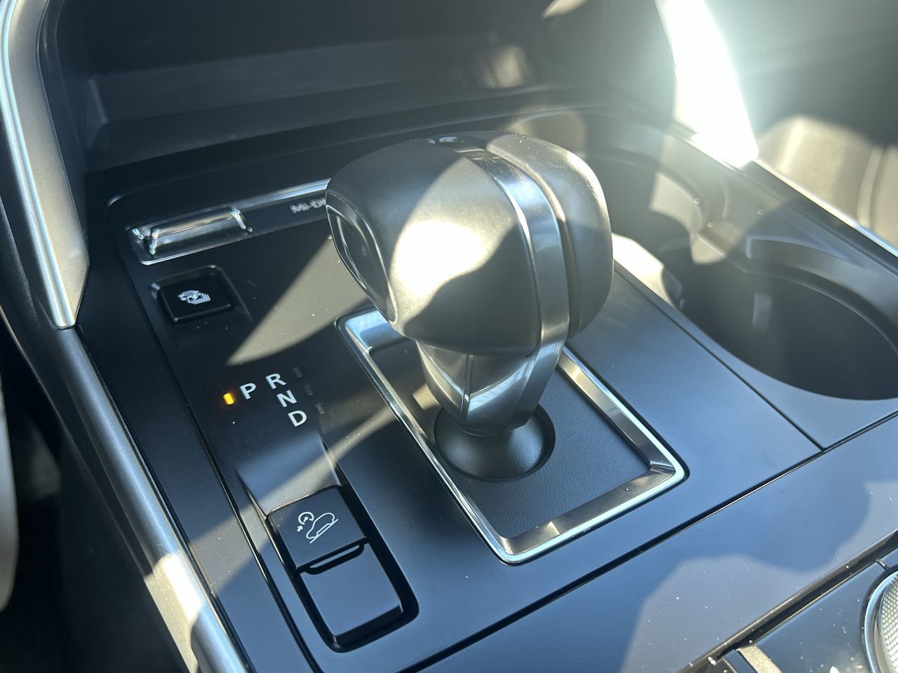 2025 Mazda CX-70 PHEV