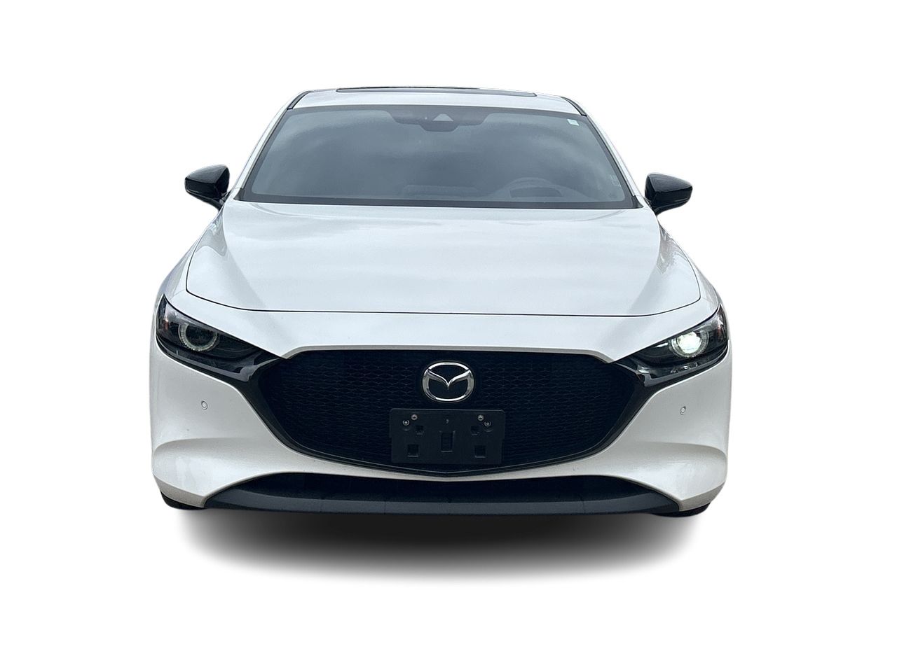 2023 Mazda 3 Sport