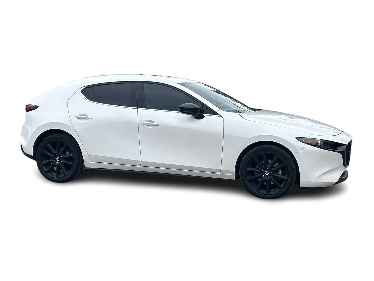 2023 Mazda 3 Sport
