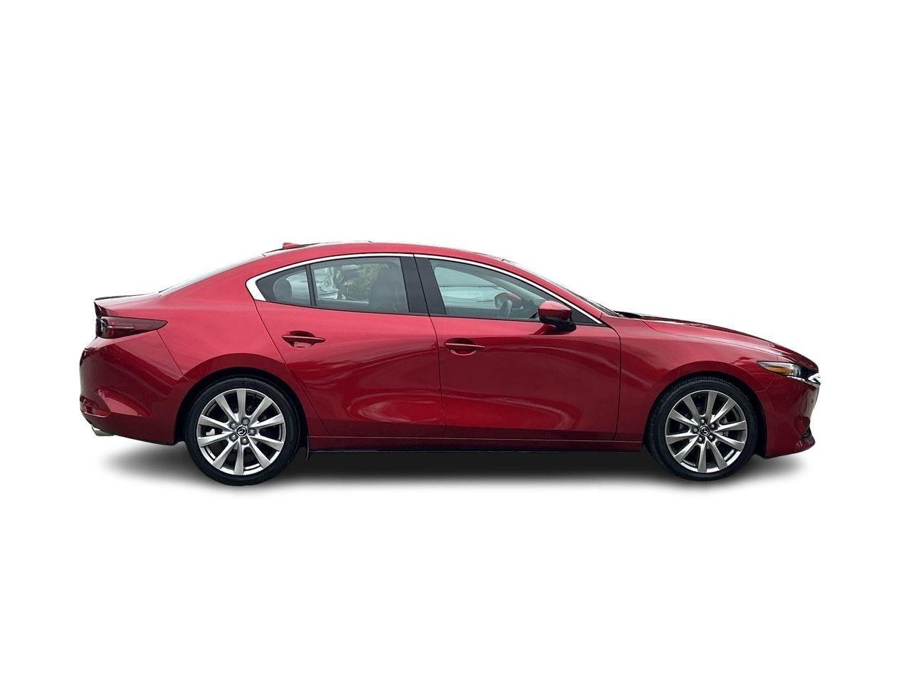 2021 Mazda 3