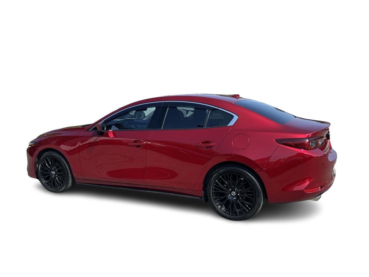 Mazda 3  2024 à Markham, Ontario