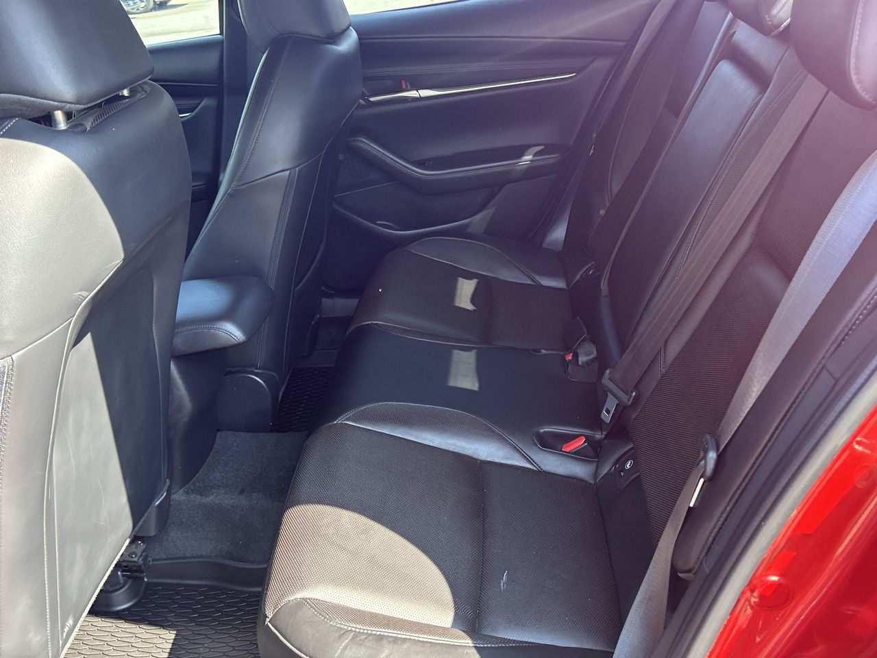 Mazda 3  2024 à Markham, Ontario