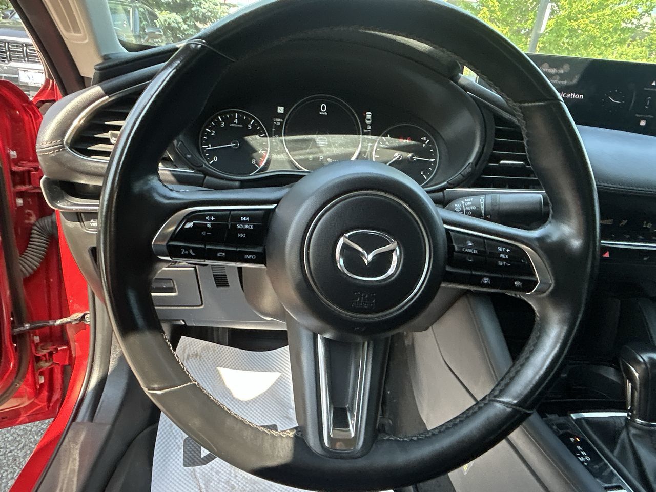 Mazda 3  2024 à Markham, Ontario