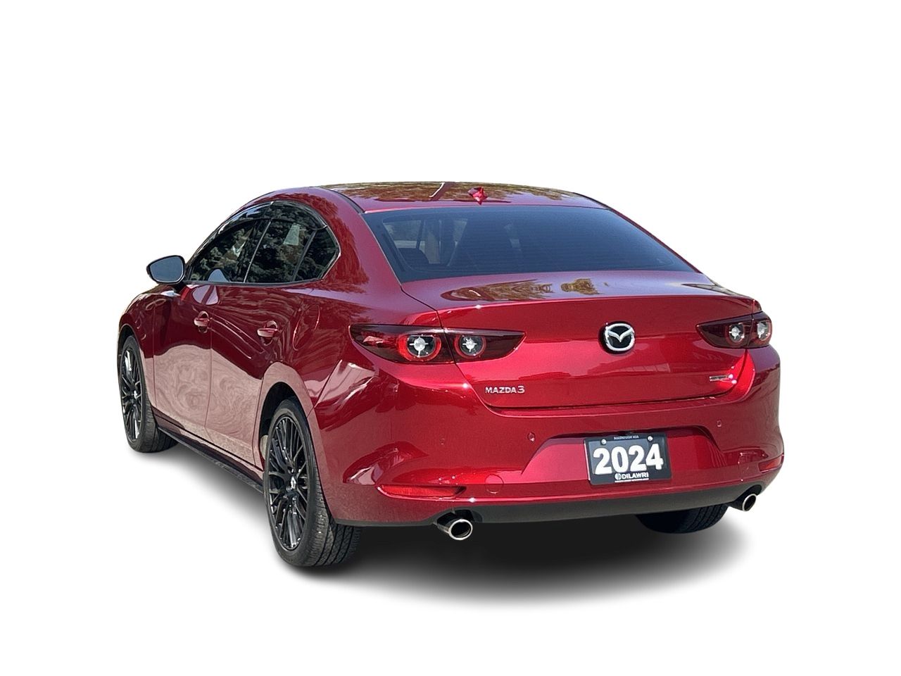 Mazda 3  2024 à Markham, Ontario