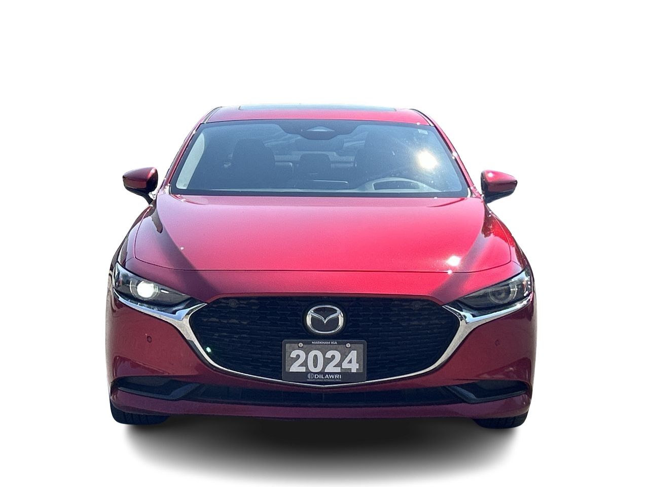 Mazda 3  2024 à Markham, Ontario