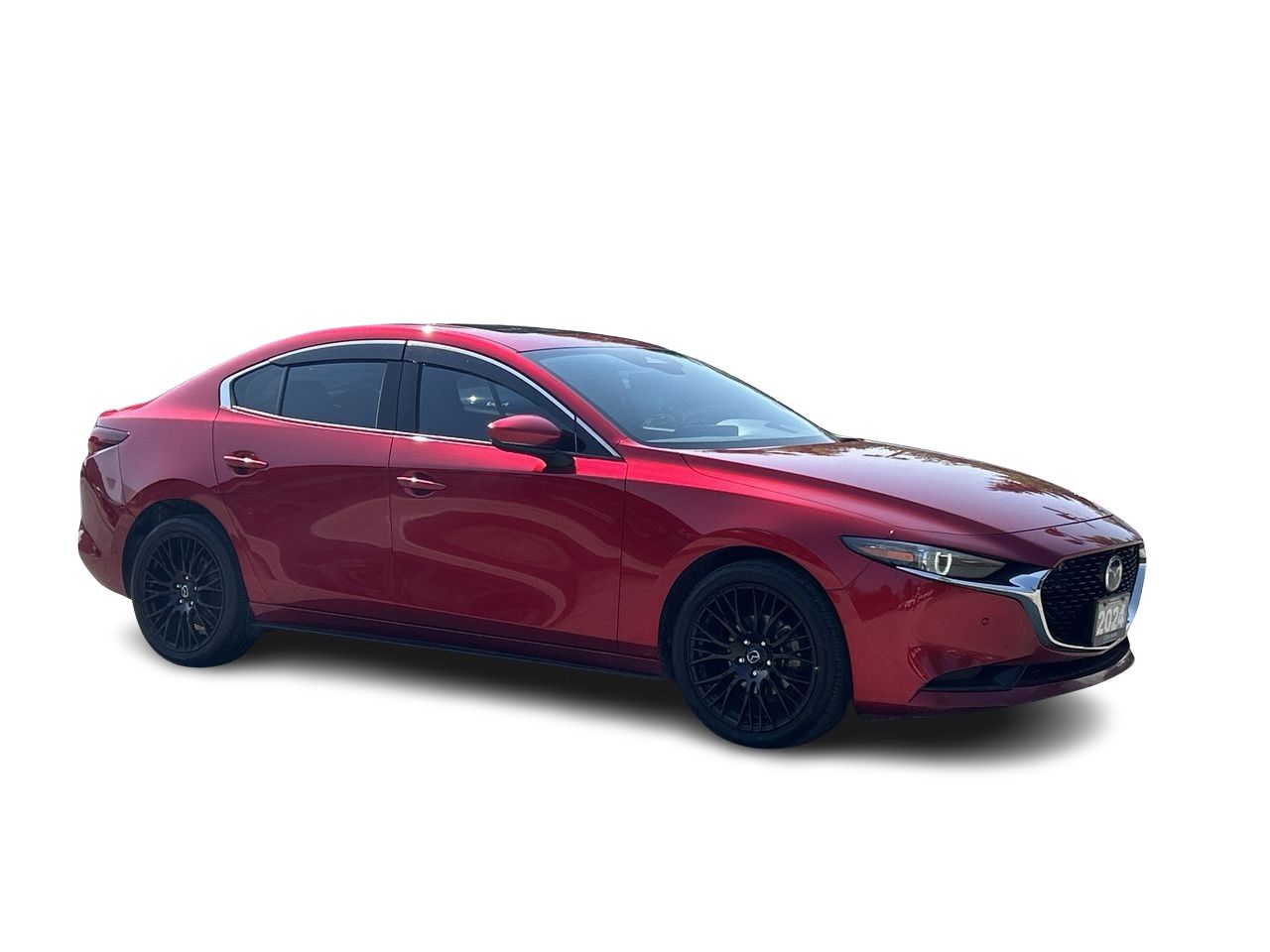 Mazda 3  2024 à Markham, Ontario