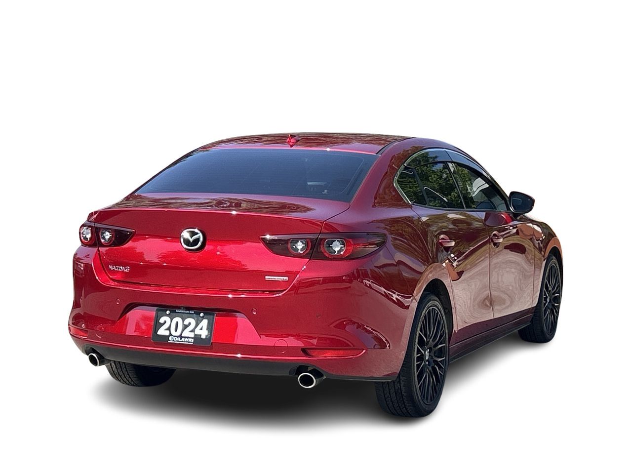 Mazda 3  2024 à Markham, Ontario