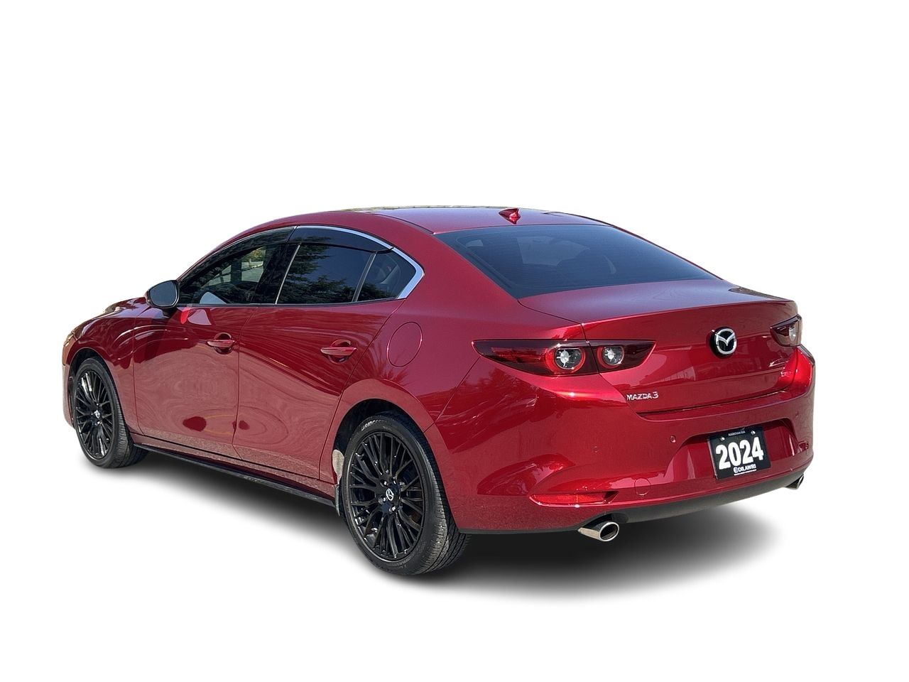 Mazda 3  2024 à Markham, Ontario