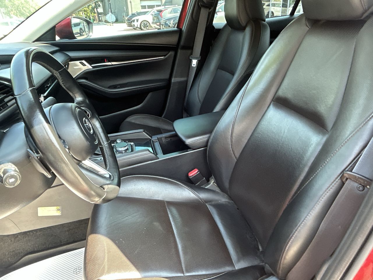 Mazda 3  2024 à Markham, Ontario