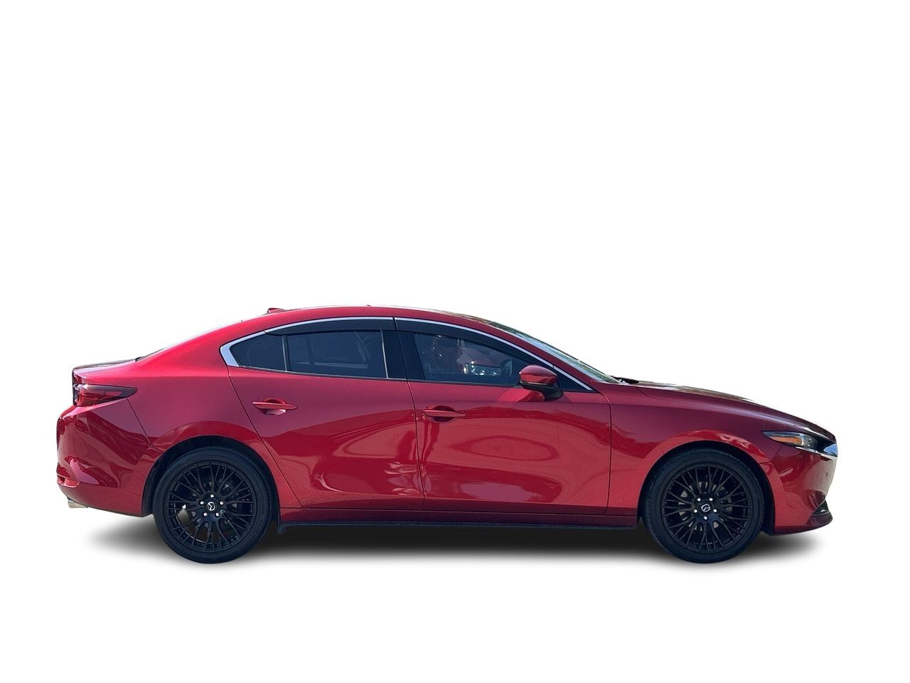 Mazda 3  2024 à Markham, Ontario