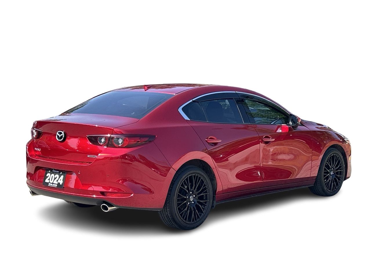 Mazda 3  2024 à Markham, Ontario