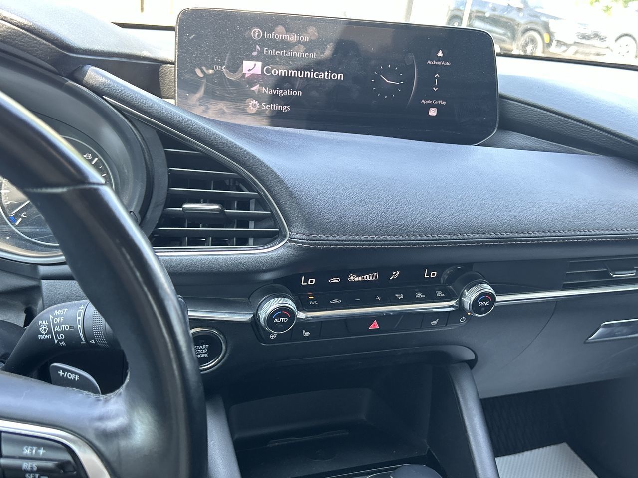 Mazda 3  2024 à Markham, Ontario