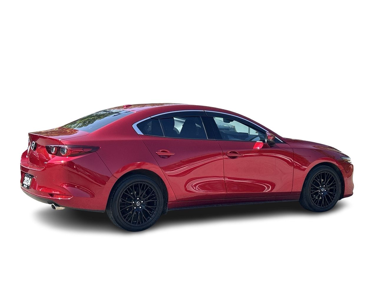 Mazda 3  2024 à Markham, Ontario