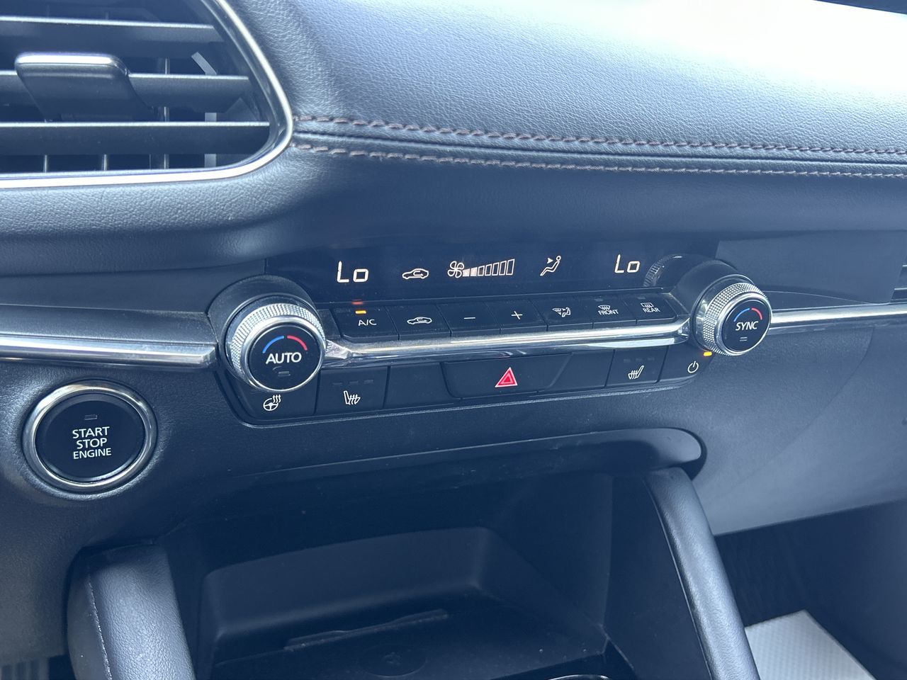 Mazda 3  2024 à Markham, Ontario