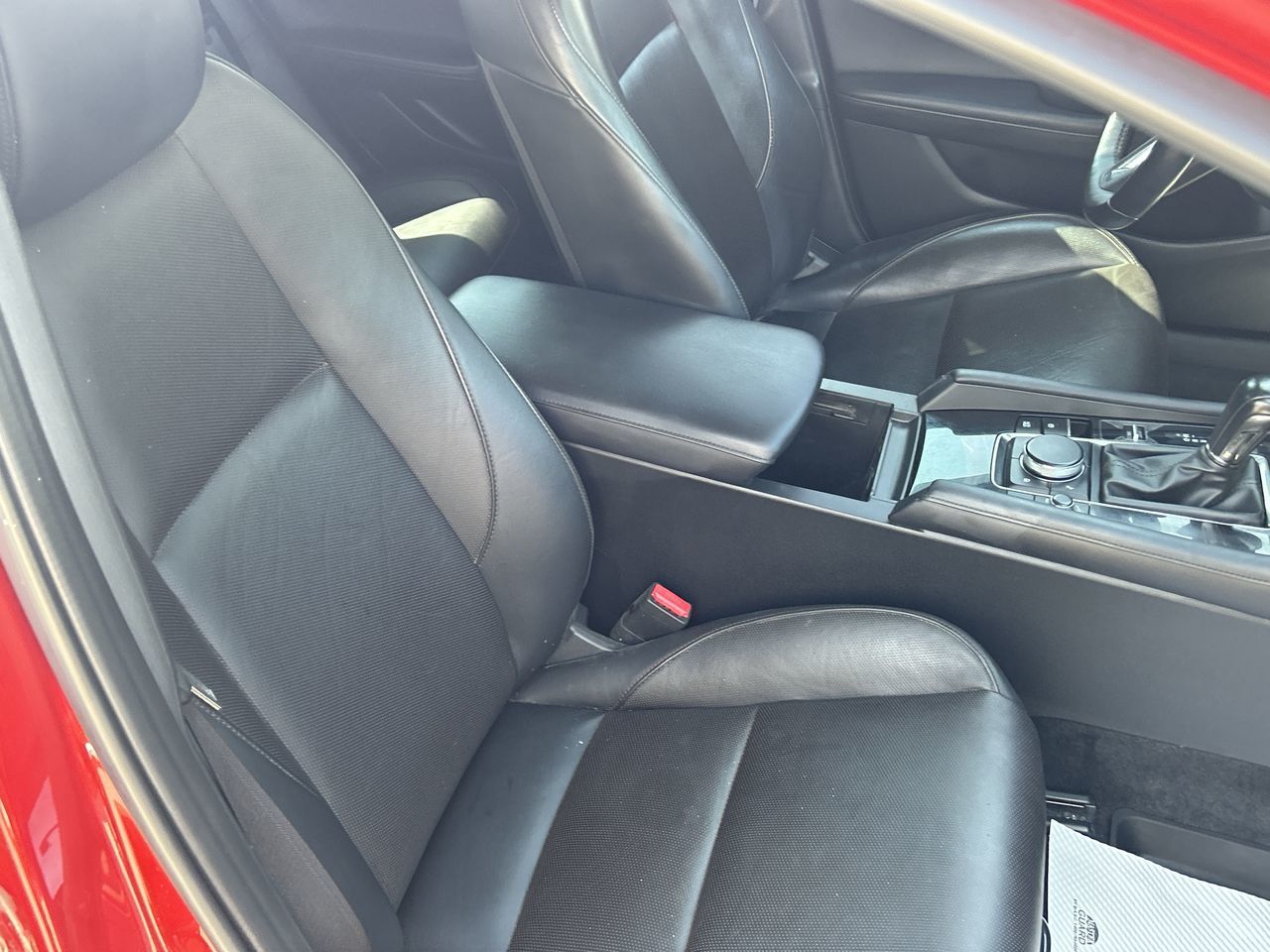 Mazda 3  2024 à Markham, Ontario