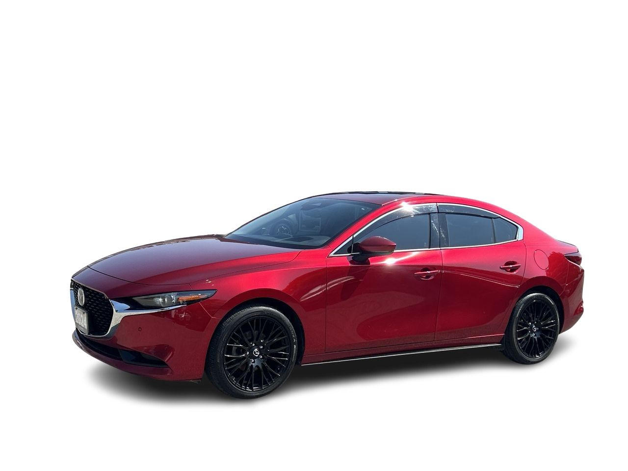 Mazda 3  2024 à Markham, Ontario