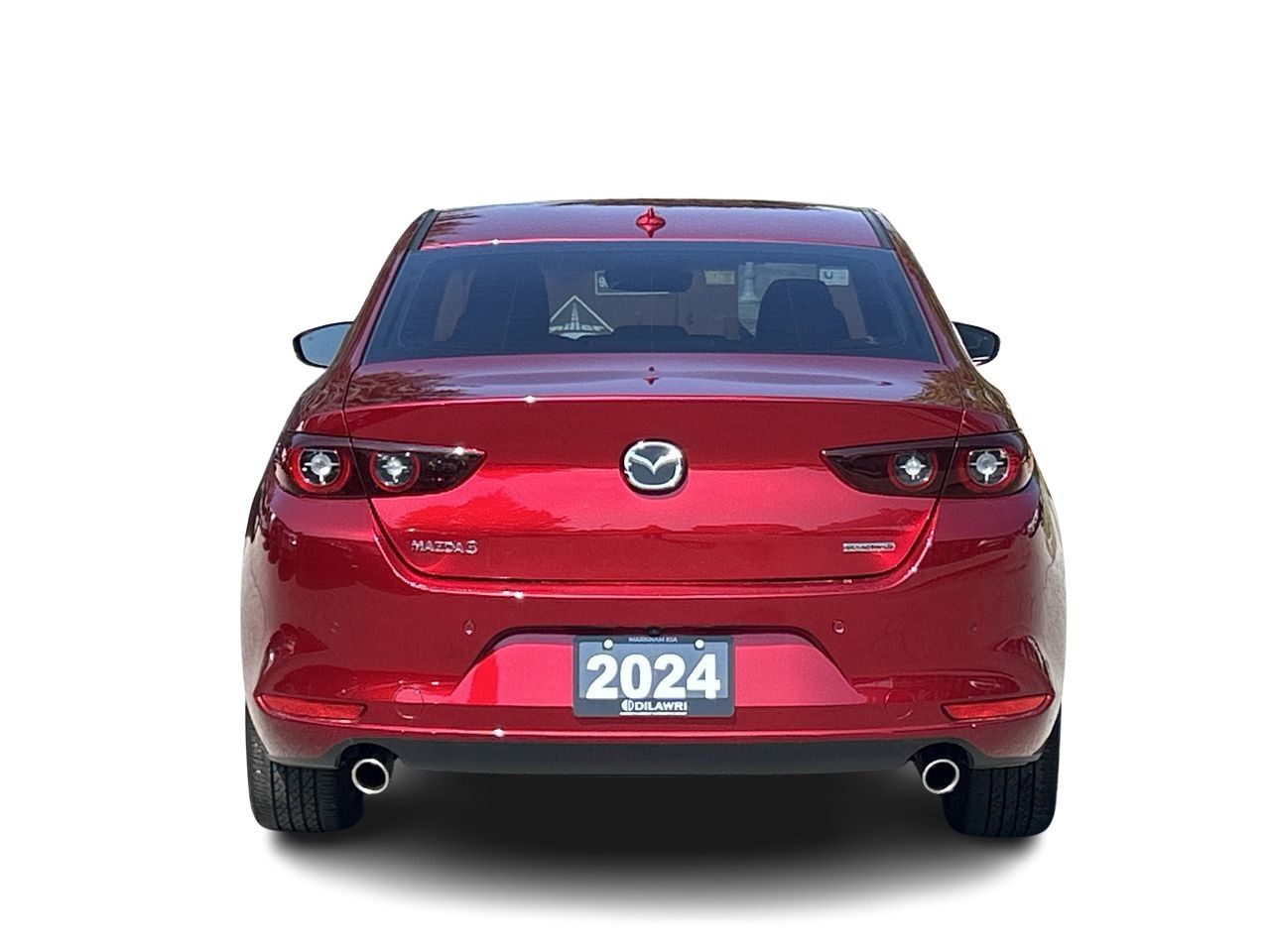 Mazda 3  2024 à Markham, Ontario