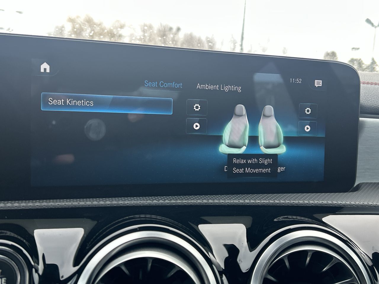 2022 Mercedes-Benz CLA