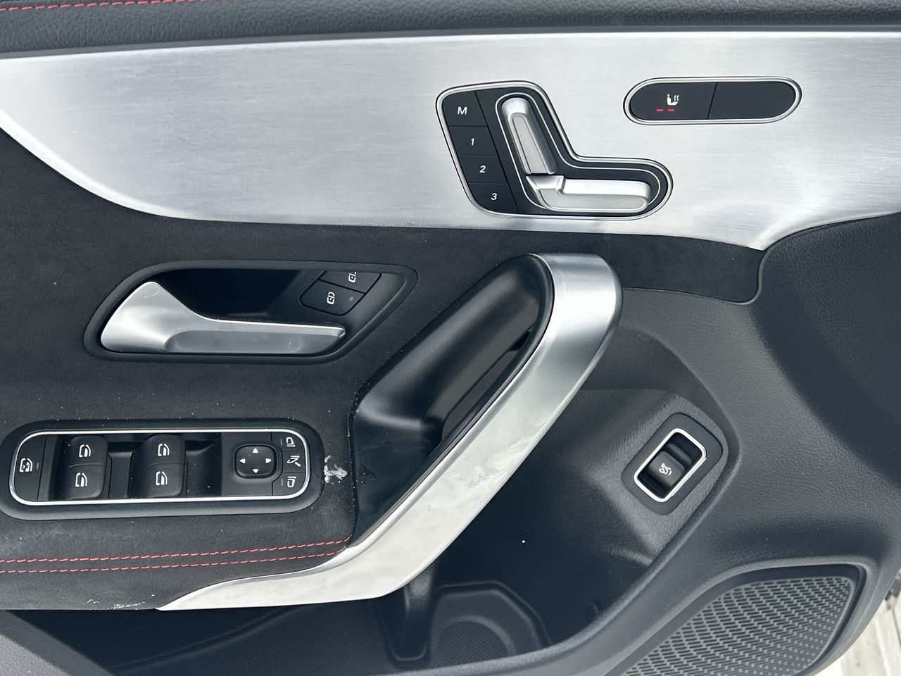 2022 Mercedes-Benz CLA