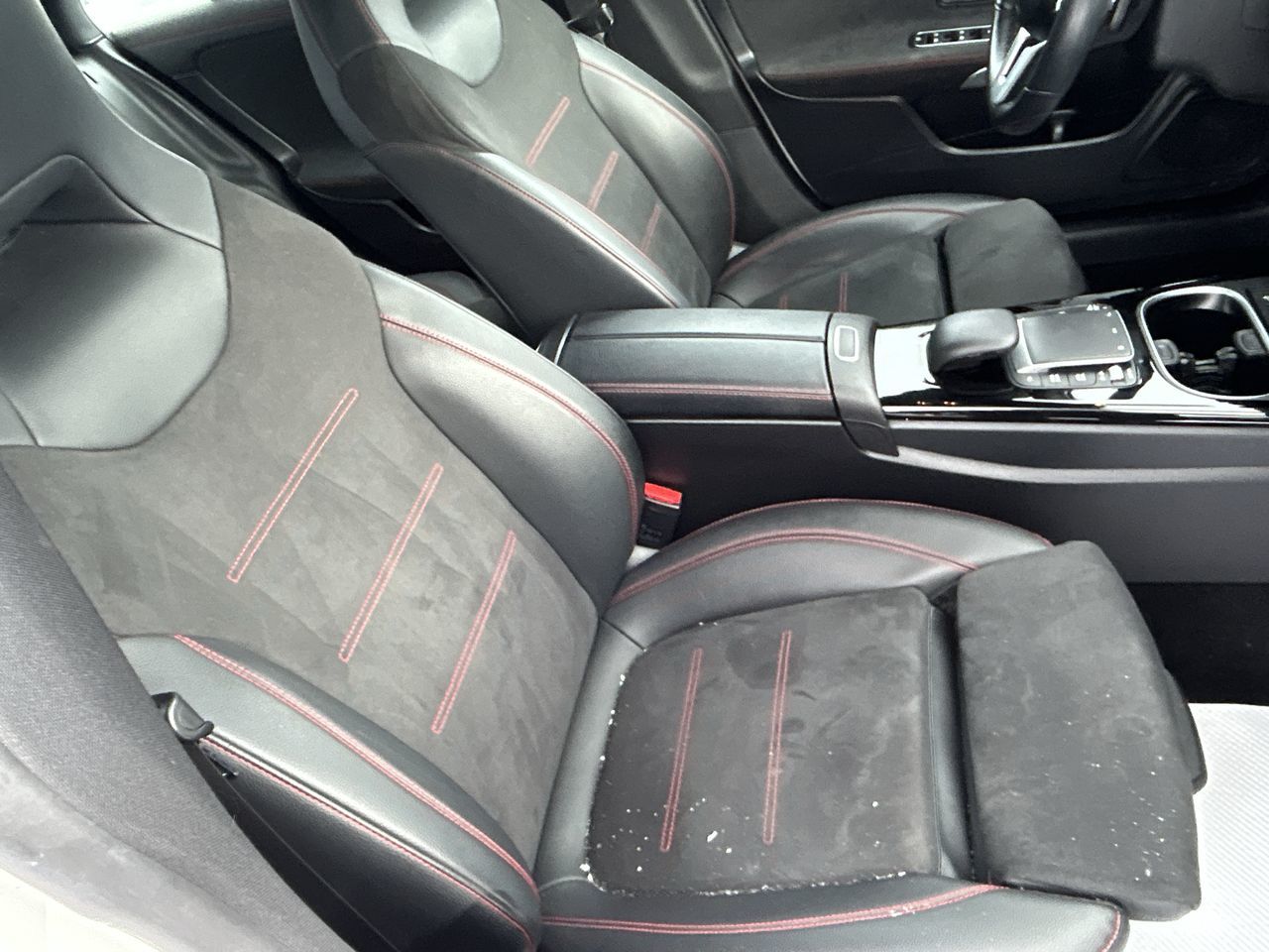 2022 Mercedes-Benz CLA