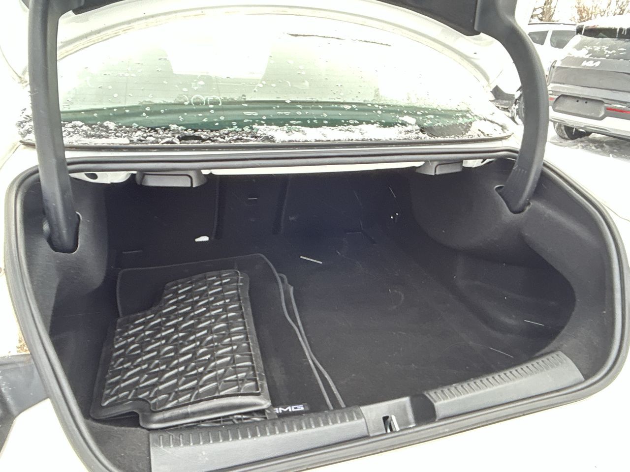 2022 Mercedes-Benz CLA