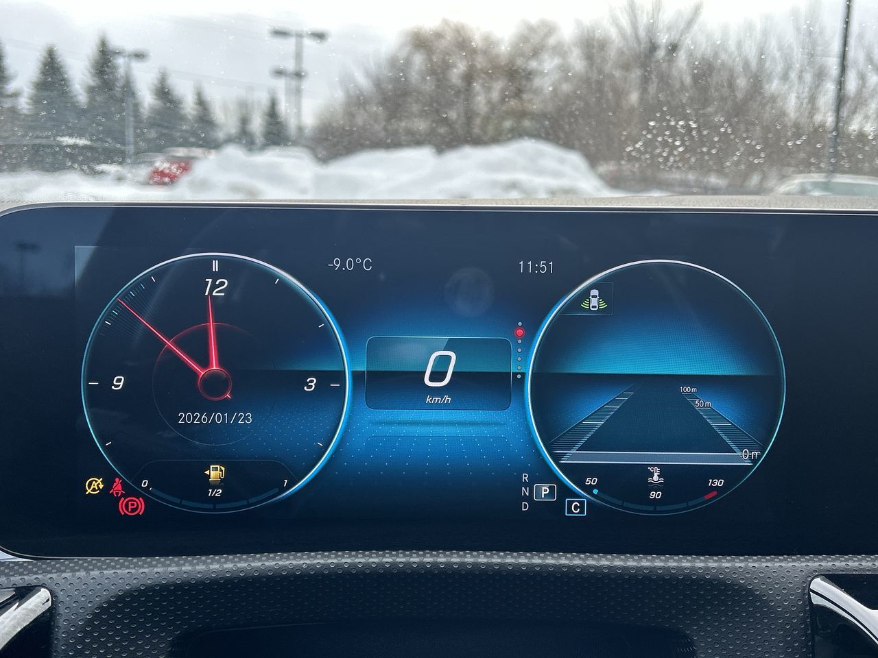 2022 Mercedes-Benz CLA