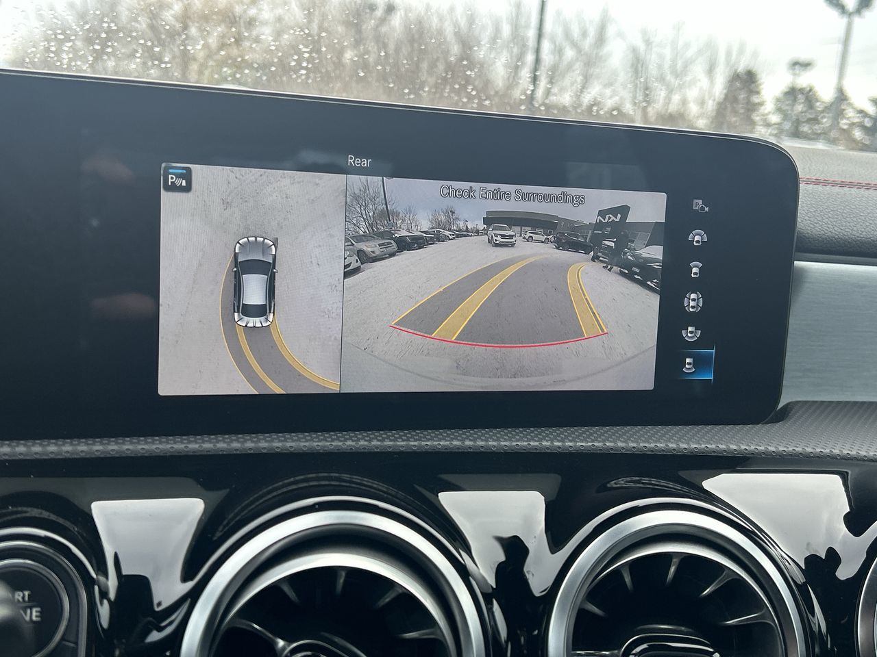 2022 Mercedes-Benz CLA